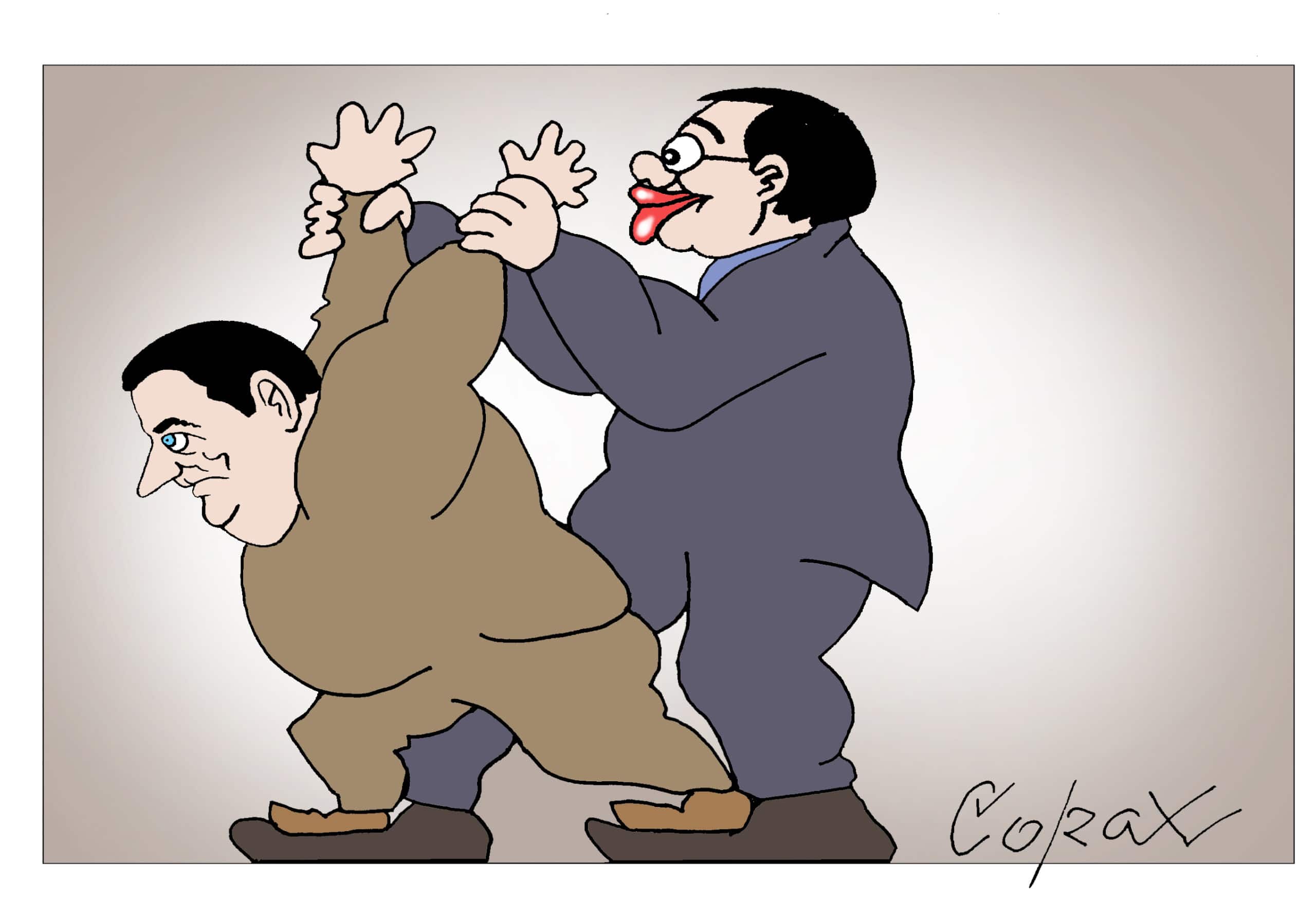 Corax 15