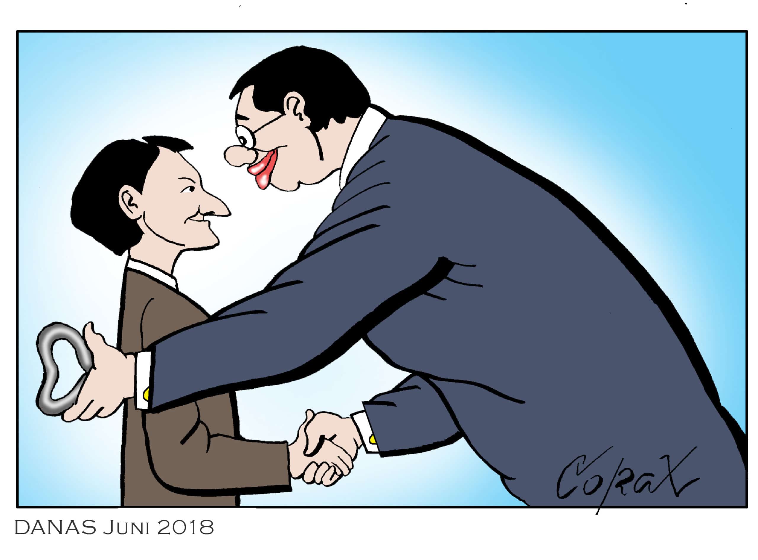 Corax 12