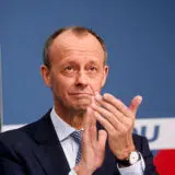 Izbegnuta kriza vlade, penziona reforma prošla u Bundestagu 8