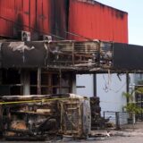 U sukobu i požaru u noćnom klubu u Indoneziji 19 mrtvih 11