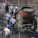 Na spisku izvođači velikih državnih projekata: U kojim firmama u Srbiji je inspekcija pronašla najviše radnika na crno? 3