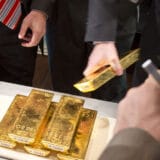 Kompanija Ziđin za tri i po godine Narodnoj banci Srbije prodala 5,74 tone zlata 14