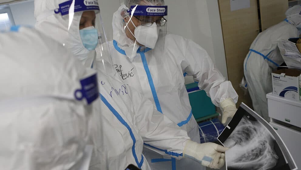 Mikrobiolog Raka: Kosovo ima najnižu stopu smrtnosti od korona virusa na milion stanovnika 1