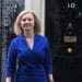Liz Truss