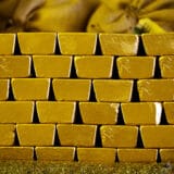 Rast tražnje za zlatom u 2021. 14