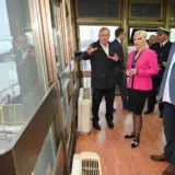 Zorana Mihajlović, "sama protiv svih" 4