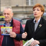 Opozicija htela da dopuni dnevni red, Milivojević: Orlić se koristi marifetlukom 3