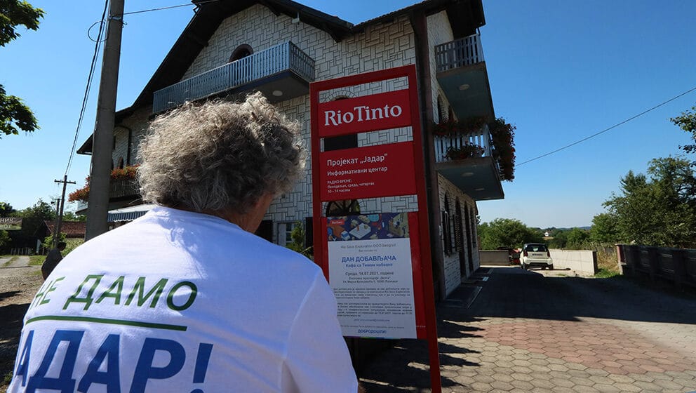 SEOS: Sa sastanka s premijerkom nismo izašli mnogo sigurniji nego što smo na njega došli 1