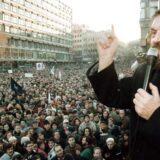 Lament nad Devetim martom: Autorski tekst Vuka Draškovića 15