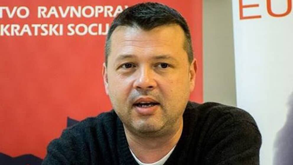 Mojih gradova je svakim danom sve manje 1