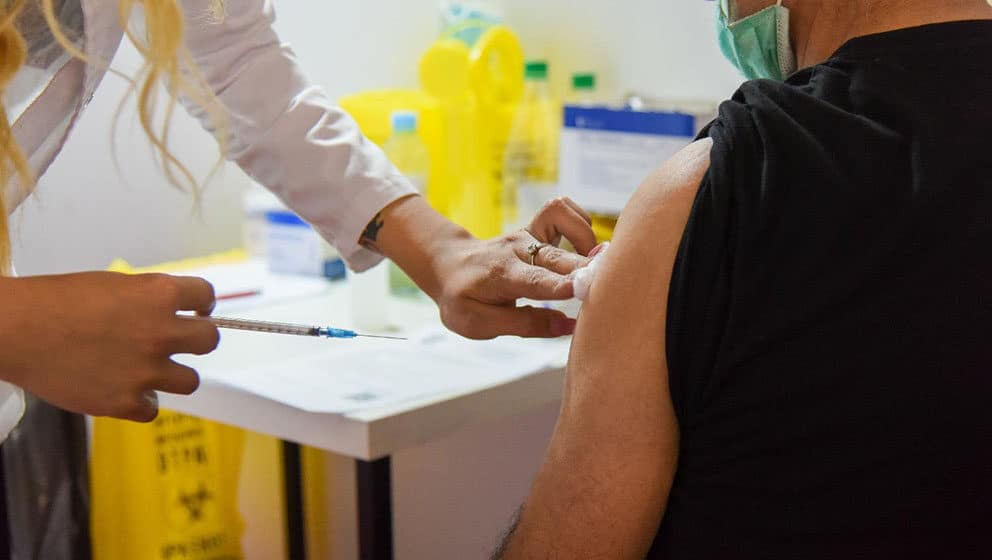 Počela vakcinacija protiv gripa: Ko bi sve trebalo da se vakciniše 1