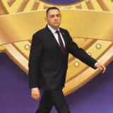 Vulin: MUP i RTS će snimiti serijal filmova "Dosije Kosovo" 4