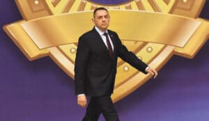 KORAĆ: Vučić razume Putina jer takođe prisluškuje opoziciju; ANĐELKOVIĆ: Beograd nije smeo da dozvoli aktivnosti neprijatelja Putina u Srbiji 4