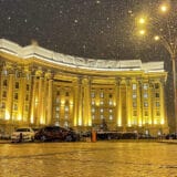Ukrajina sumnjiči Rusiju za hakerski napad, Moskva demantuje 13