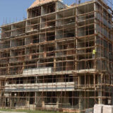 U julu izdato 14,2 odsto više građevinskih dozvola nego godinu ranije 2