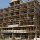 U aprilu pad broja građevinskih dozvola za 11 odsto 1