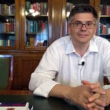 Ruska satira o Putinu: Više ništa nije smešno 1