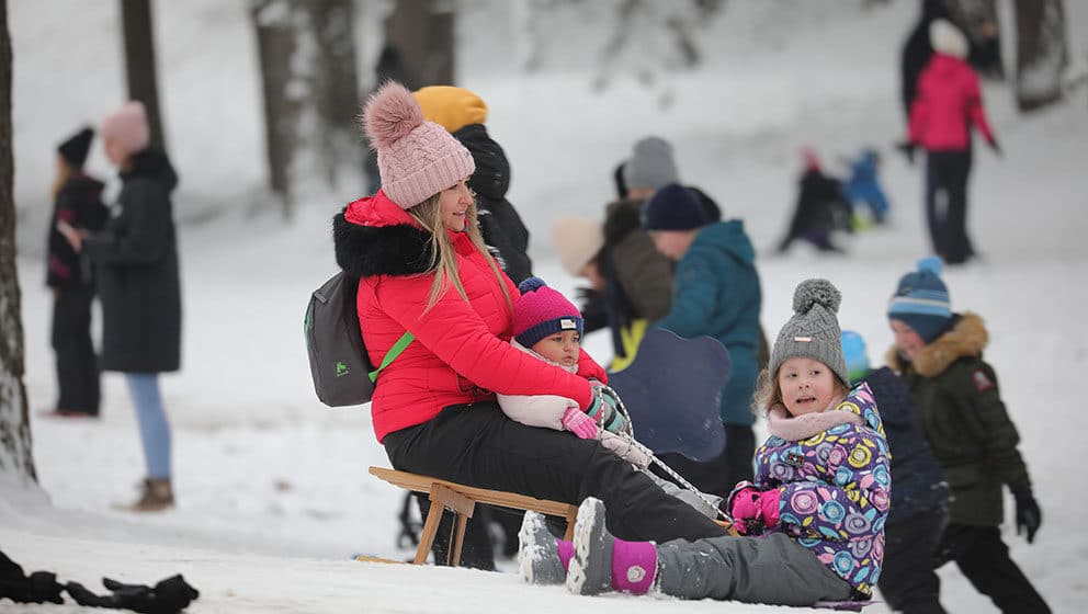 Danas kraj prvog polugodišta za đake van područja Vojvodine 1