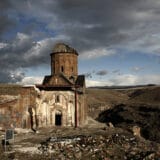 Turska i Jermenija u Moskvi pregovaraju o normalizaciji odnosa 1