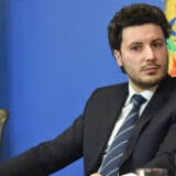 Abazović: Ne isključujem ostavku Krivokapića, stranku ne praviti državnim novcem 14