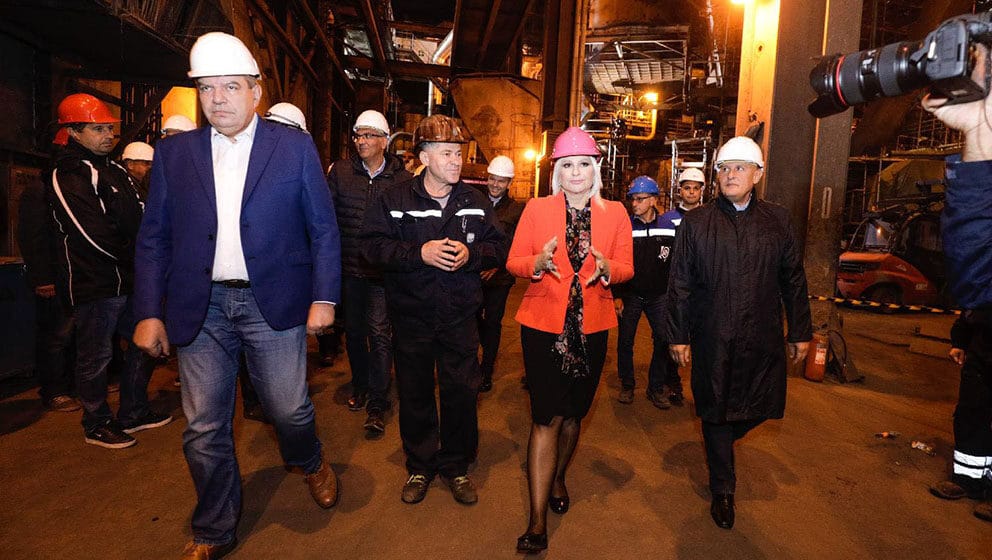 Pisma Vučiću - pokušaj zaštite privilegija u poslovima s EPS-om 1