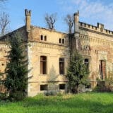 Dvorci Lazarevića - nezamislivo bogatstvo koje je vremenom izbledelo 15