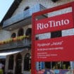 Rio Tinto: Dobijanje odobrenja uslov za studiju o uticaju na životnu sredinu 17
