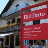 Rio Tinto: Zabrinuti smo zbog izjave premijerke da se poništavaju akti za projekat Jadar 11