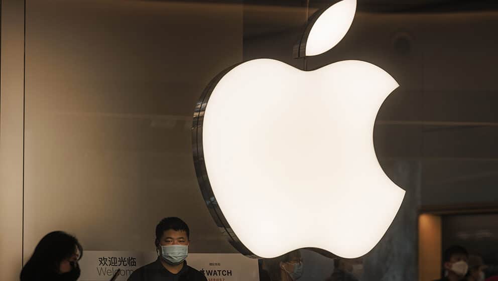 Sud u Moskvi kaznio “Epl” zbog knjige Adolfa Hitlera 1