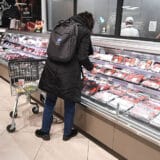 Srbija po inflaciji peta u Evropi: Rastu cena najviše doprineli spoljni šokovi 11