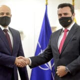 Za ublažavanje posledica krize Vlada S. Makedonije izdvojila 615 miliona evra 10