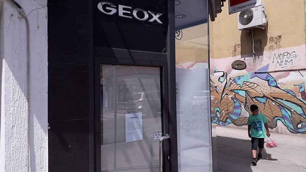 Od italijanskog "Titanika" do nemačke "nove nade" 1