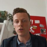 Adis Ahmetović novi izvestilac Bundestaga za Zapadni Balkan 5