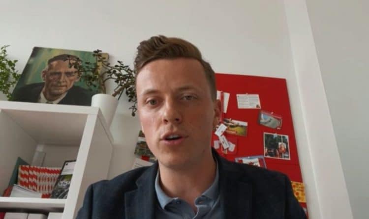 Adis Ahmetović novi izvestilac Bundestaga za Zapadni Balkan 1