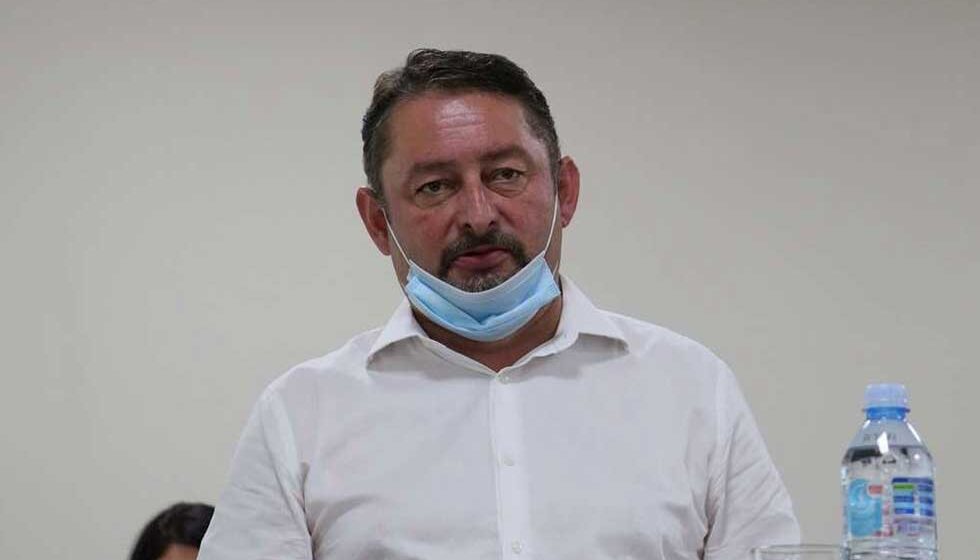 Predsednik opštine Sečanj podnosi ostavku 1