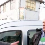 Preljina: Vozač na silu pokušao da probije blokadu, nasrnuo na ženu 13