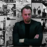 U Zrenjaninu top izložba “Born to draw”” ilustratora Stevana Subića 3