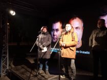 Zrenjanin izložba Zrenjaninci večeras na izložbi o zabrani smeha (FOTO) 7