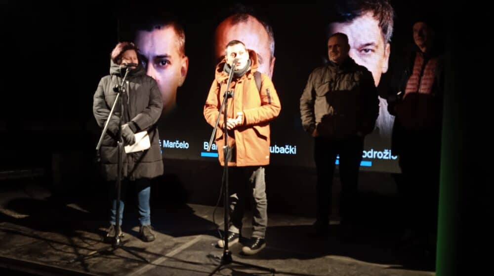 Zrenjaninci večeras na izložbi o zabrani smeha (FOTO) 1