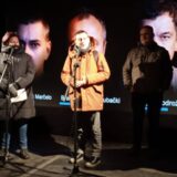 Zrenjaninci večeras na izložbi o zabrani smeha (FOTO) 15