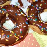 Vege recept: Brze i prikriveno zdrave disko krofne 3