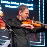 Stefan Milenković sa Zrenjaninskom filharmonijom 10