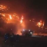 DS: Nestručni aktivista SNS upravljao bagerom koji je doveo do požara u Kolubari 6