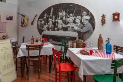 Kafana kao slika našeg ukusa i doma 2