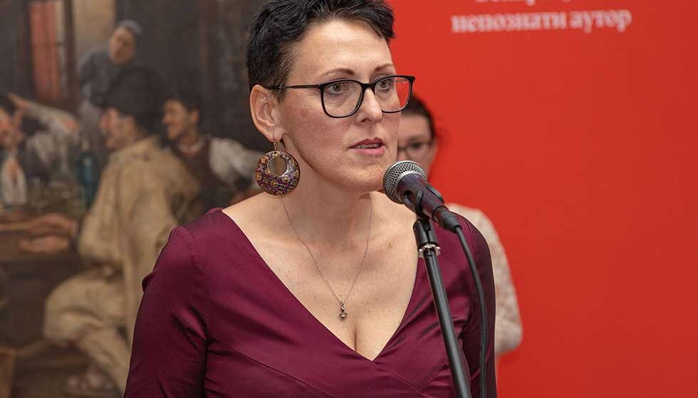 Kafana kao slika našeg ukusa i doma 1