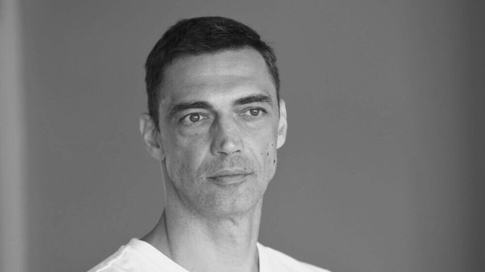 Preminuo novinar Igor Karanov 1