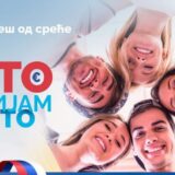 Ministarstvo finansija pokrenulo kampanju "Da klikneš od sreće" - kako do 100 evra 5