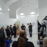 Zrenjanin: Evropska promocija knjige Konan od Kimerije 1