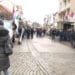 Protest u Loznici: Nećemo stati dok poslednje posečeno drvo ne bude zasađeno 21