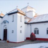 Ženski manastir Svete Melanije u Zrenjaninu 17